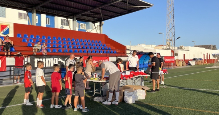 Milan Camp_OceanWorking_Sponsor Ufficiale_2