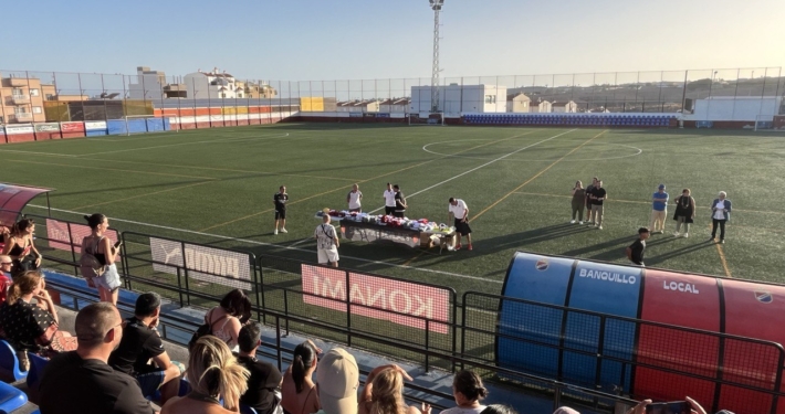 Milan Camp_OceanWorking_Sponsor Ufficiale