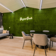 Estudio privado OceanWorking